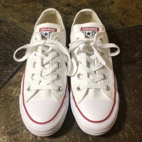 Converse Shoes - NEW Converse All Star Women’s Chuck Taylor’s